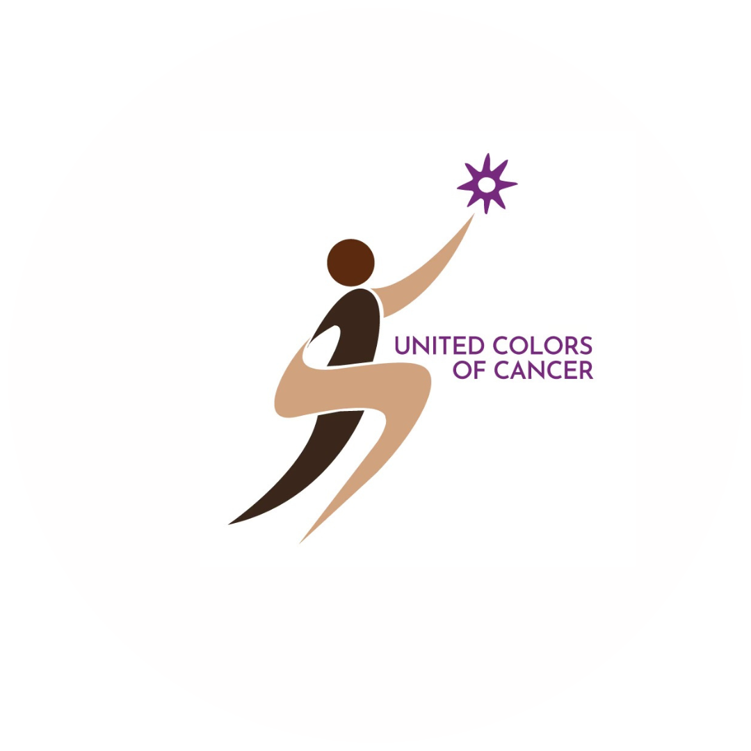 United Colors of Cancer - Header Logo